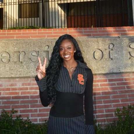 JohVonne Roberts