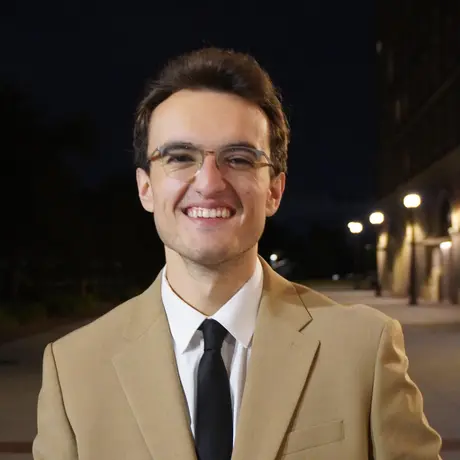 Michael E. Veres